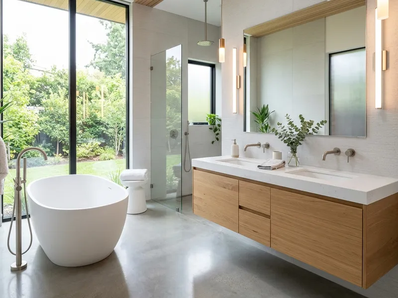 Bathroom Plumbing in Pinebluff, NC